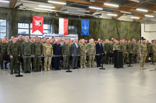 Nowe otwarcie w Wojskach Specjalnych?