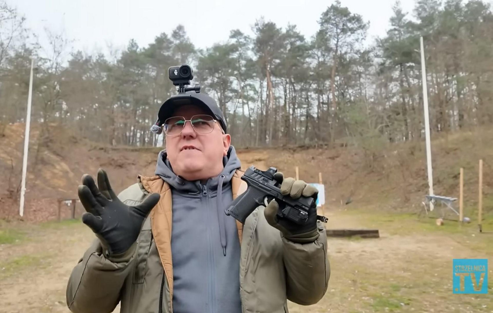 Walther PDP F-Series - test