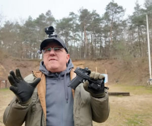 Walther PDP F-Series - test