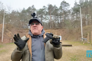 Walther PDP F-Series - test