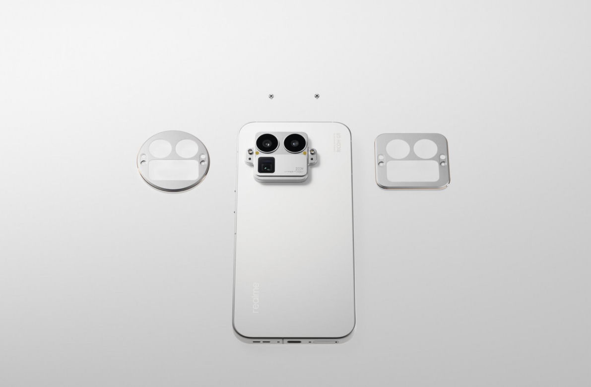 Realme GT 8 Pro