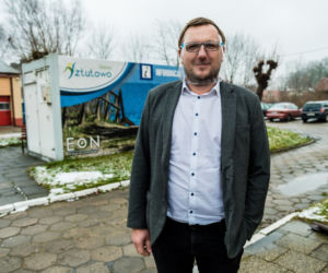 Wojewoda wygasił mandat. Murem za wójtem
