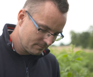Rolnicy apelują: nie hejtujcie Podkarpacia [ZDJĘCIA]