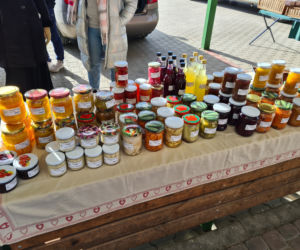 I Festiwal Rzemieślników z Warmii i Mazur. Co będzie można kupić na targowisku miejskim w Olsztynku?