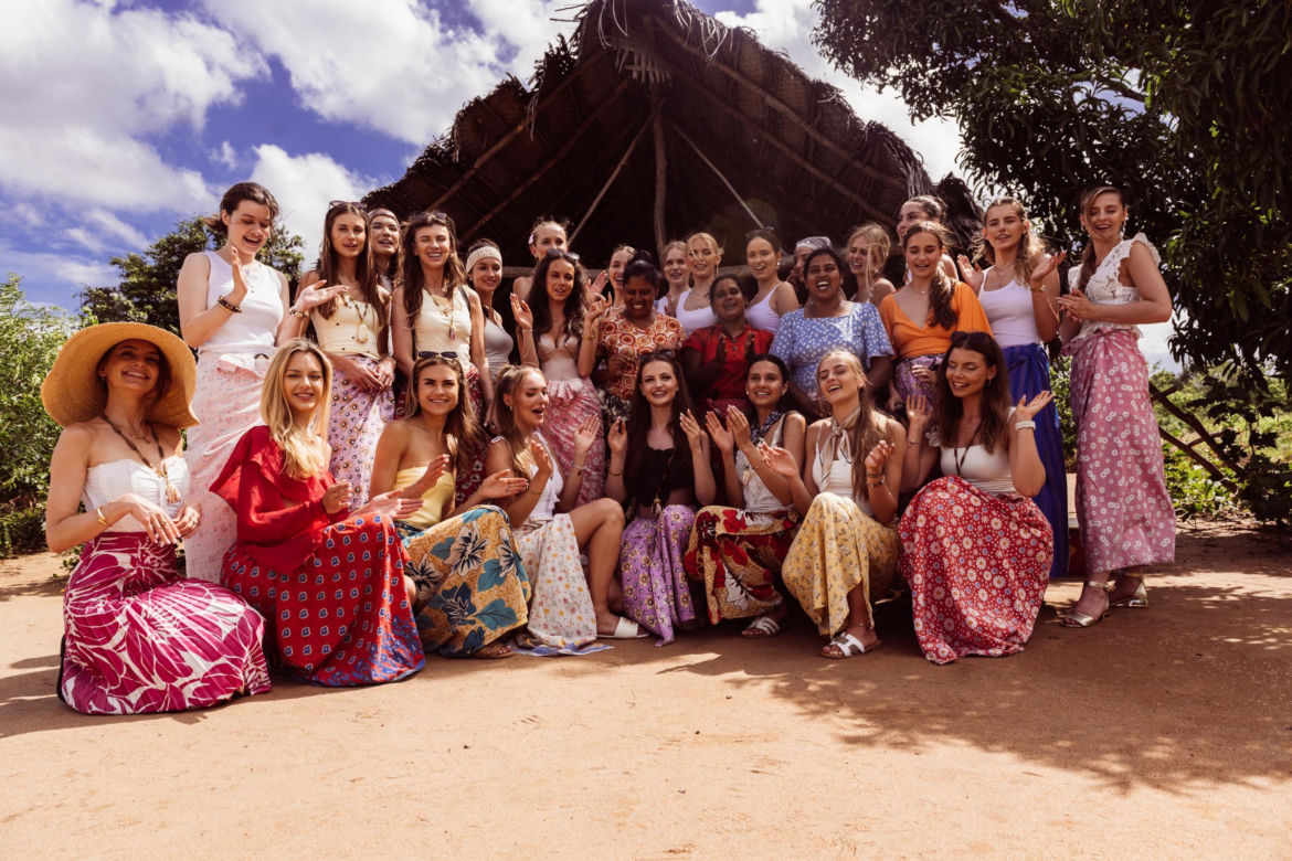 Finalistki Miss Polski 2026