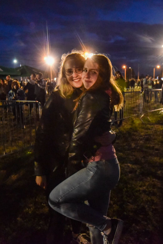Juwenalia UMK 2022 w Toruniu. Tak studenci bawili się na Piernikaliach. Zdjęcia z koncertów i nie tylko