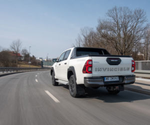 Toyota Hilux 2021