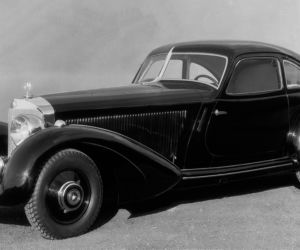 Mercedes-Benz - historia marki