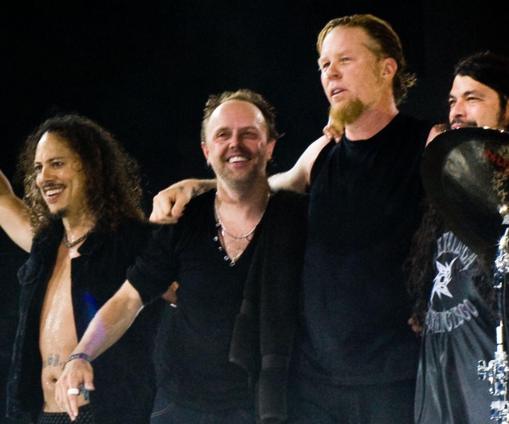 Metallica