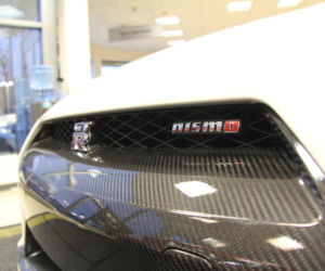 Nissan GT-R Nismo