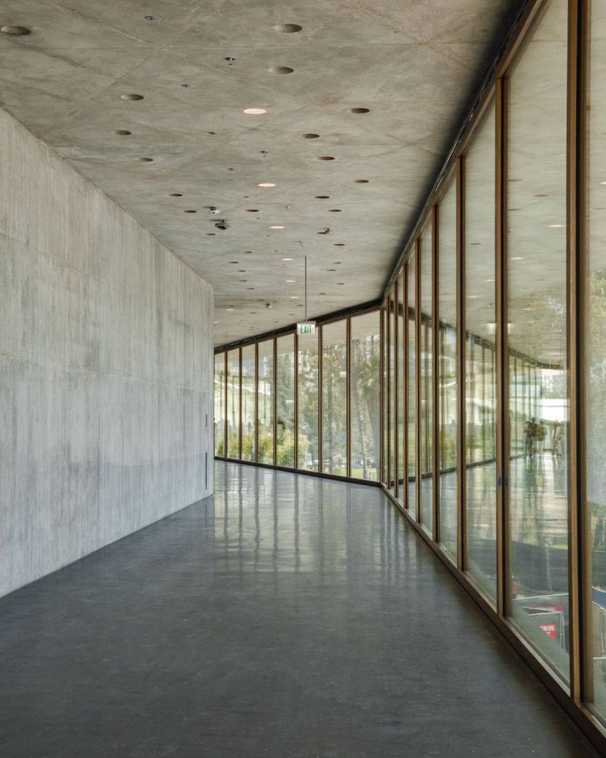 LACMA Los Angeles County Museum Art