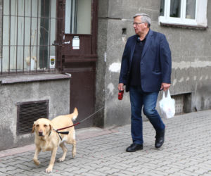 Bronisław Komorowski