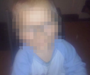 Matka obcięła nożyczkami palec 4-letniemu chłopcu