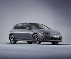 2020 Volkswagen Golf GTD
