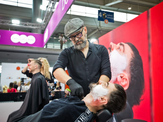 Największe święto branży beauty wraca do Poznania. Targi LOOK i beautyVISION 2026 zapowiadają się spektakularnie