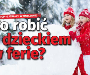 ferie z dzieckiem
