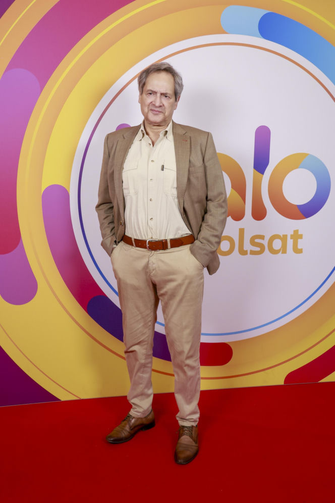 Jerzy Zelnik ma gdzieś, że go uśmiercą w "Klanie"