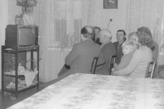 To one gromadziły Polaków przed telewizorami. Hitów z okresu PRL-u nie da się zapomnieć
