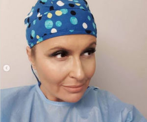 Widzowie uratowali pracę Skrzyneckiej