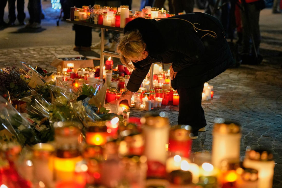 Oto młode ofiary pożaru w Szwajcarii! Najmłodsi mieli 16 lat