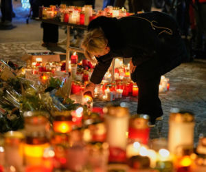 Oto młode ofiary pożaru w Szwajcarii! Najmłodsi mieli 16 lat