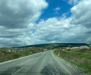 Remont zachodniej obwodnicy Nowego Sącza