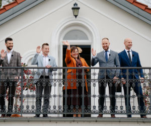 Ostatni odcinek Rolnik Szuka Żony 2025. Mamy zdjęcia z finału