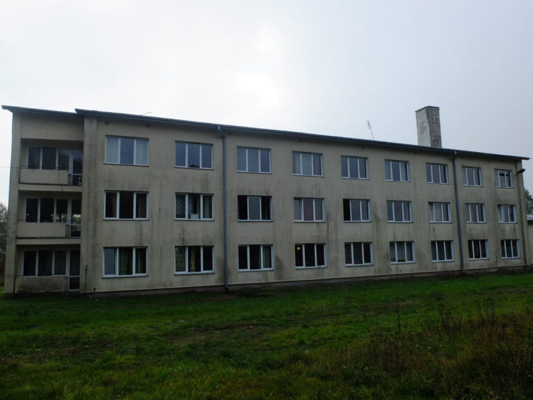Poszedł zrywać jabłka, został zastrzelony