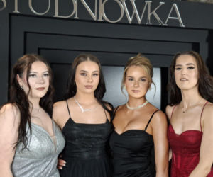 Bal III LO Starachowice