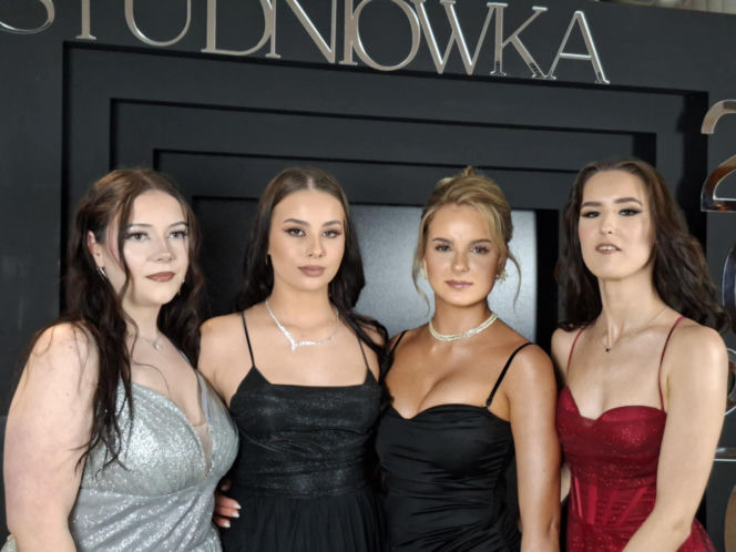 Bal III LO Starachowice