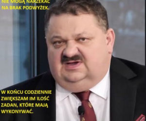 Janusz Alfa. MEMY: Stanisław Derehajło z Podlasia nowym królem internetów [ZDJĘCIA]