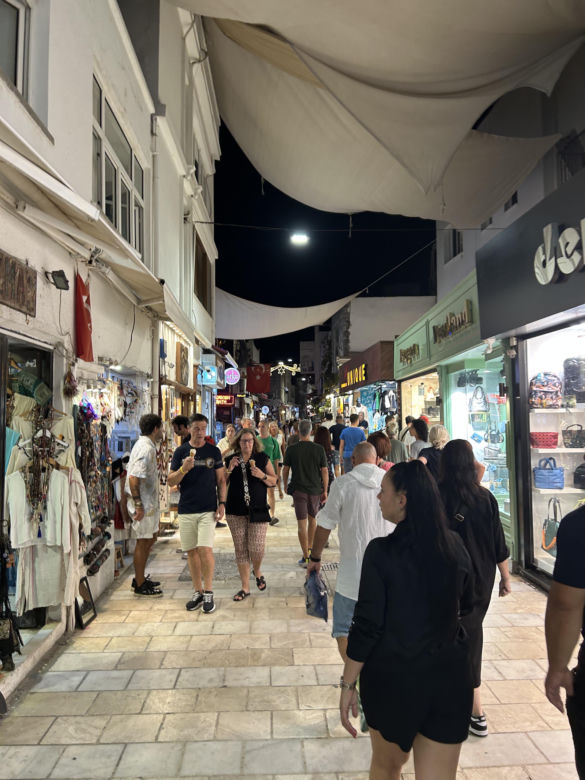 Centrum Bodrum 