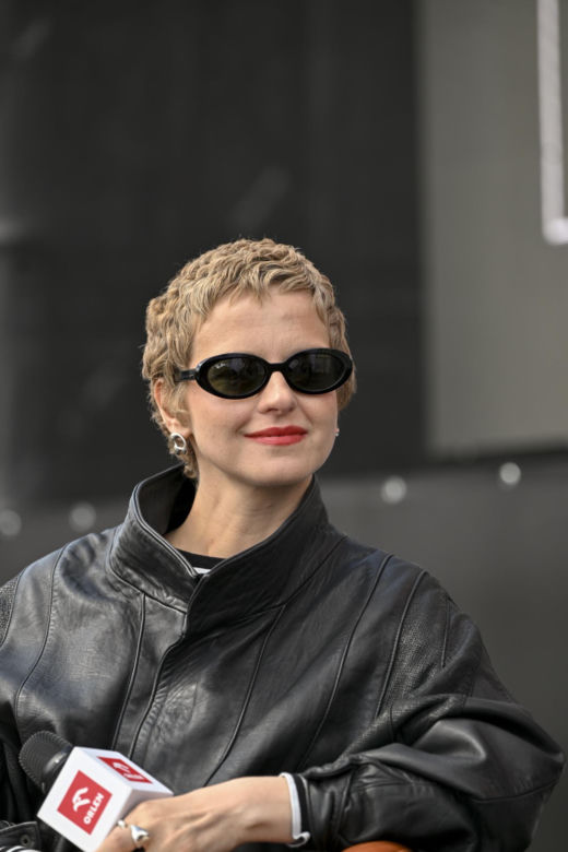 Marta Nieradkiewicz