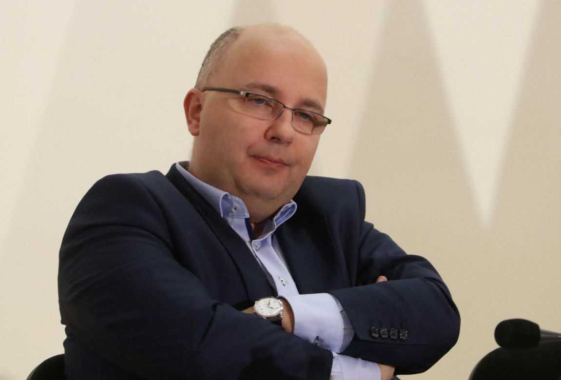 Robert Kropiwnicki