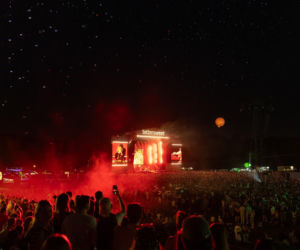 Co Poznań zyskuje na dużych festiwalach?