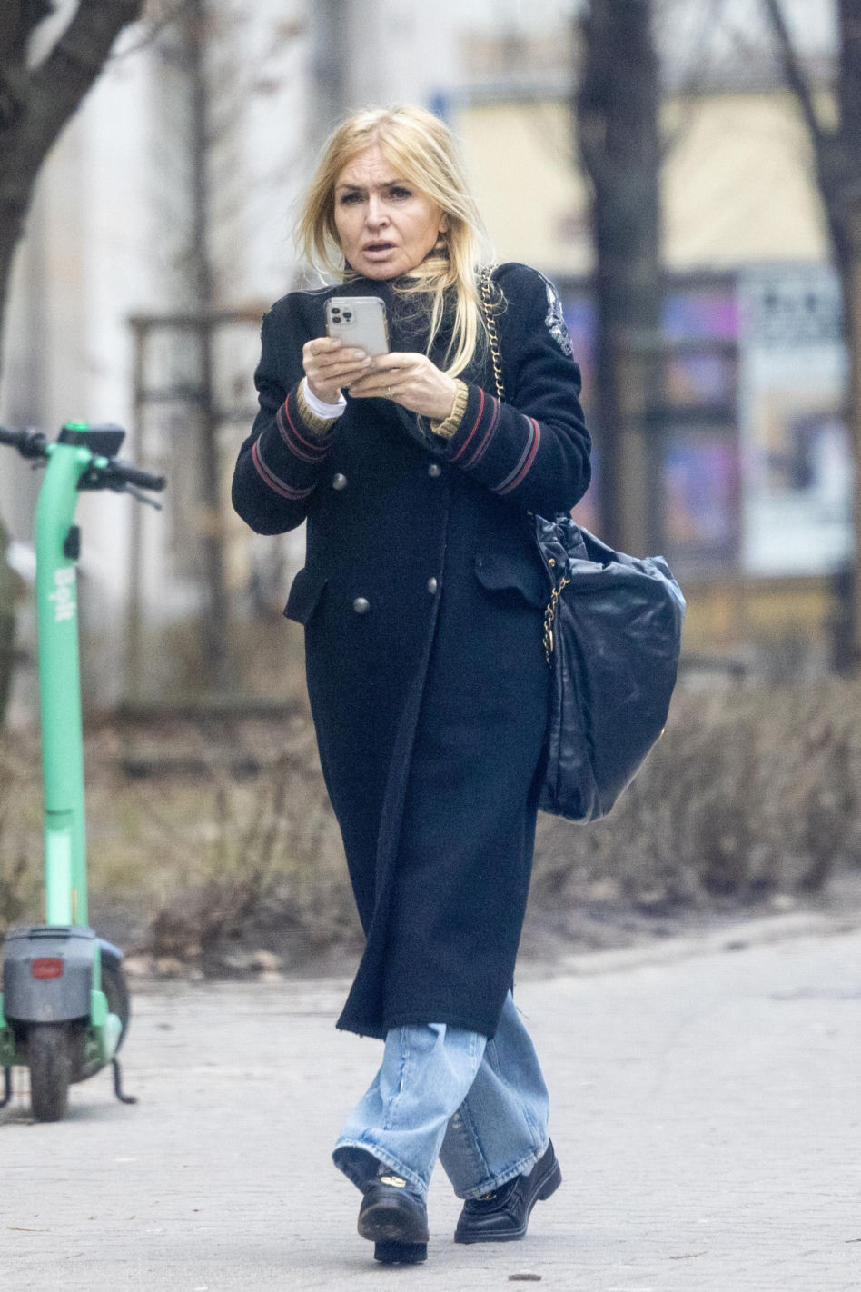Monika Olejnik zrobiła się na bóstwo