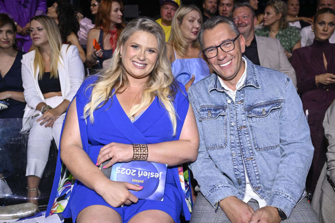 Ela Romanowska, Darek Stolarz