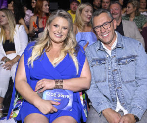 Ela Romanowska, Darek Stolarz