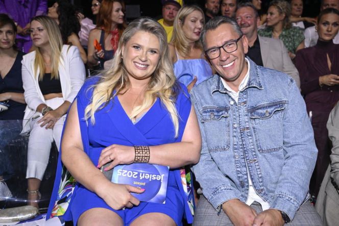 Ela Romanowska, Darek Stolarz