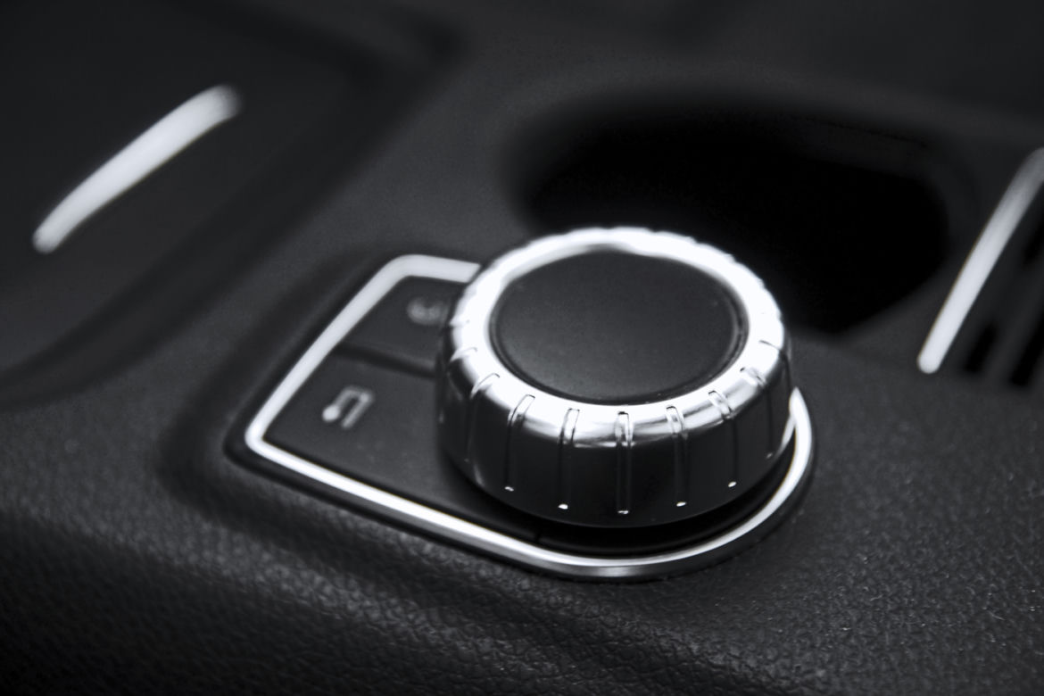Mercedes-Benz CLA250 4Matic Sport