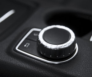 Mercedes-Benz CLA250 4Matic Sport