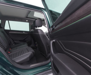 Volkswagen Passat Alltrack 2.0 TDI 190 KM 4Motion DSG7
