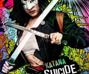 Suicide Squad