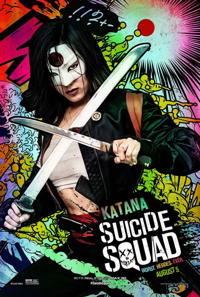 Suicide Squad