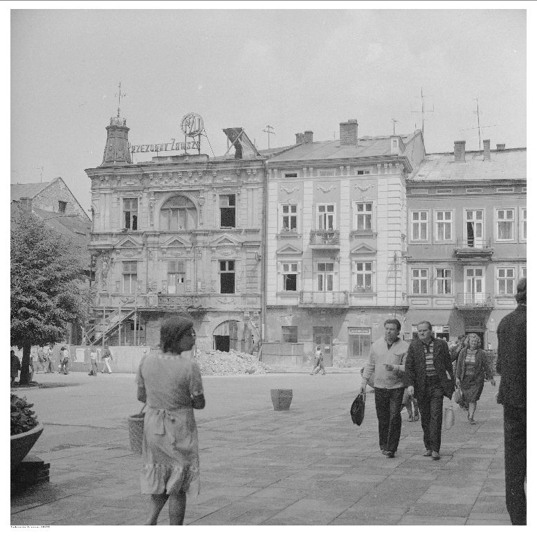 Podkarpackie perełki dawniej. Zobacz niesamowite archiwalne zdjęcia!