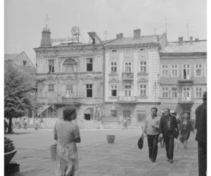 Podkarpackie perełki dawniej. Zobacz niesamowite archiwalne zdjęcia!