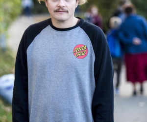 Zagrał Ola w popularnym serialu Bulionerzy. Nie do wiary, jak dziś wygląda