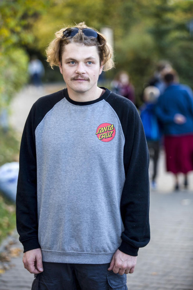 Zagrał Ola w popularnym serialu "Bulionerzy". Nie do wiary, jak dziś wygląda