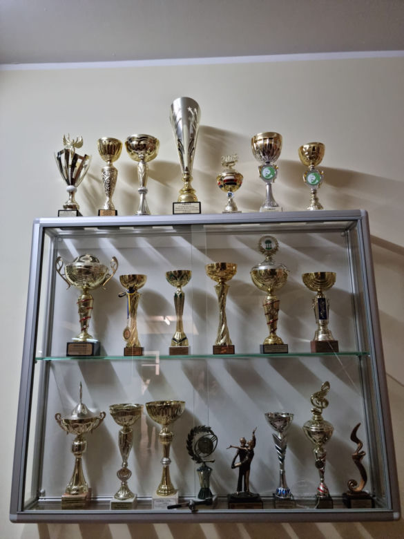 Zbiórka na organy 