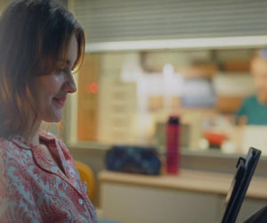 M jak miłość odc. 1906. Franka (Dominika Kachlik)